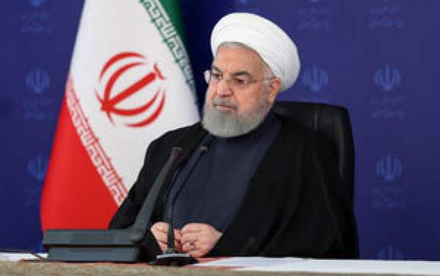 روحانی: نقشه راه اقتصادی کشور اعلام می‌شود
