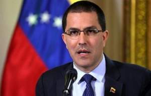 ونزوئلا ادعای همکاری موشکی با ایران را رد کرد