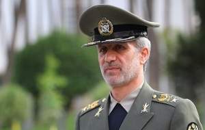 وزیر دفاع ایران به روسیه سفر می‌کند