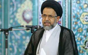وزیر اطلاعات: انقلاب ما تداوم راه اباعبدالله است