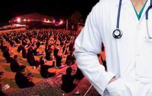 بیانیه ۱۵۰۰ استاد برجسته پزشکی در حمایت از برگزاری عزاداری ایام محرم و لزوم رعایت پروتکل‌های بهداشتی