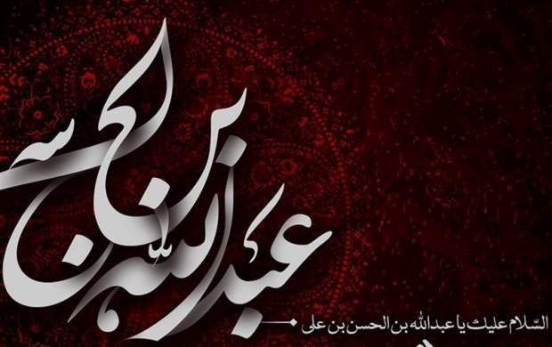 فدایی حسین مظلومیت ارث پدریت است/ به خدا قسم که از عمویم جدا نمی‌شوم/ نفرین از ته دل امام حسین(ع) بر یزیدیان پس از شهادت فرزند برادرش +بسته عزاداری