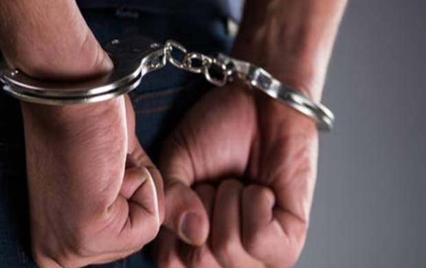 «کیوان امام»‌ توسط پلیس دستگیر شد