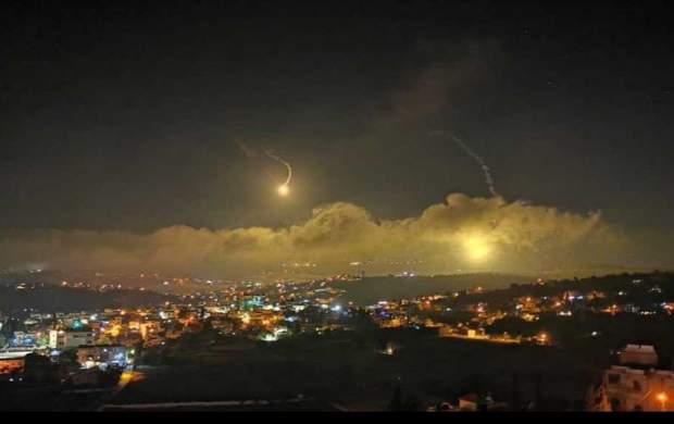 جزئیات جدید از آتش‌افروزی اخیر اسرائیل در جنوب لبنان