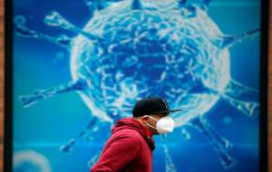 روش خلاقانه ژاپنی‌ها برای نابودی ویروس کرونا