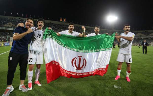 گزارش جالب میثاقی از وضعیت فوتبال ایران