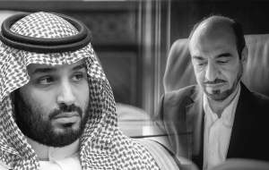 چرا بن سلمان قصد ترور سعد الجبری را داشت؟ +تصاویر
