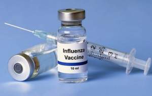شرط جدید فروش واکسن آنفولانزا در داروخانه‌ها