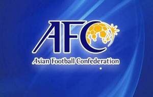 تغییر اسم مسابقات آسیایی از سوی AFC