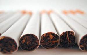 آیا مصرف دخانیات در  ابتلا به کرونا تاثیر دارد