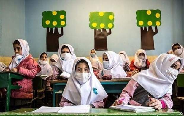 تحلیل کیهان از بازگشایی مدارس