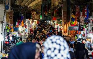 دو خطر جدی در کمین بازار تهران