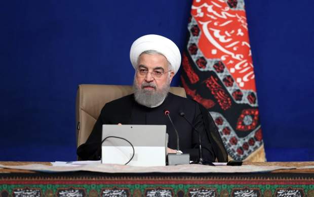 روحانی: آموزش فقط یکی از کارکردهای مدرسه است