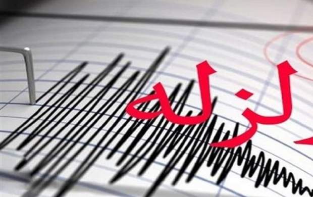 جزئیات زلزله در رامیان استان گلستان
