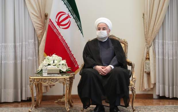 دستور روحانی برای بازگشت آرامش به بازار خودرو
