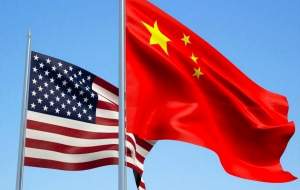 آمریکا روادید بیش از هزار تبعه چینی را باطل کرد