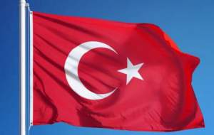 ترکیه: تصمیمات اتحادیه عرب را جدی نمی‌گیریم