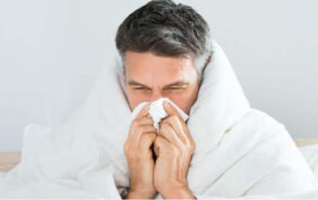 درمان فوری سرماخوردگی در عرض یک روز