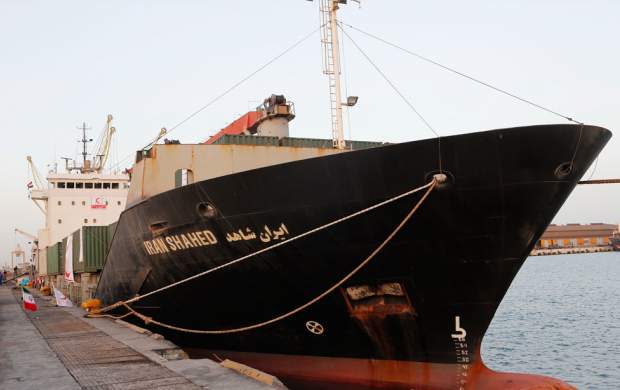 گفتگوی خواندنی با خبرنگار حاضر در کشتی نجات یمن