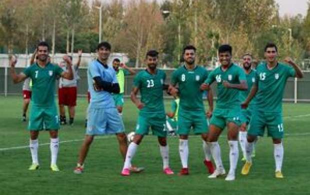 صعود تیم ملی فوتبال ایران در رده‌بندی فیفا