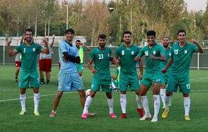 صعود تیم ملی فوتبال ایران در رده‌بندی فیفا