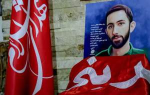 ماجرای دیدار شهید «محمدحسین حدادیان» با رهبرانقلاب