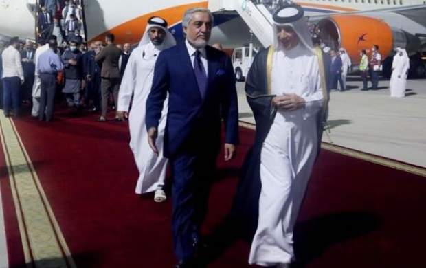 مذاکرات بین‌الافغانی از امروز در دوحه آغاز می‌شود