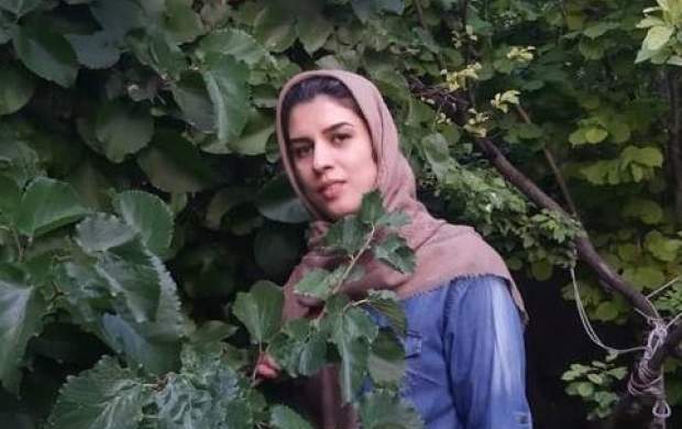 زن جوان ناجی ۳ بیمار شد +عکس