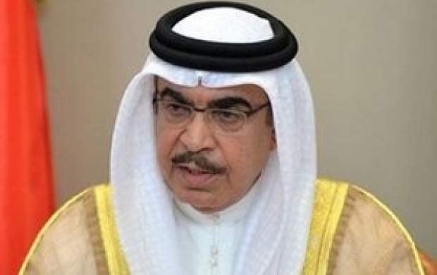 ادعای وزیر کشور بحرین درباره ایران