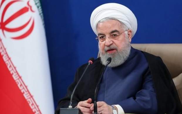 روحانی: نباید بازار خودرو نامتعادل باشد
