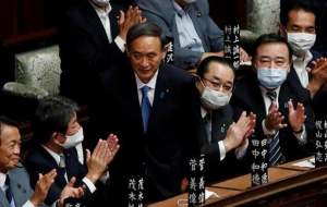 نخست‌وزیر جدید ژاپن انتخاب شد
