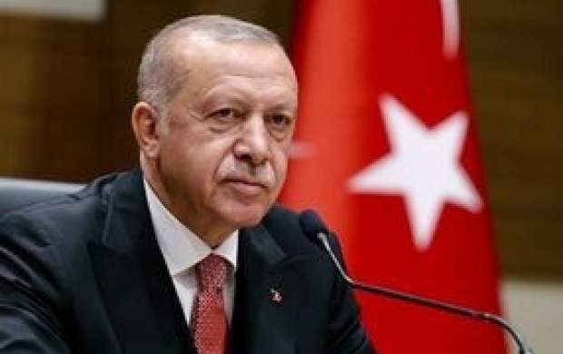 تأثیرات اقتصادی کرونا در ترکیه از زبان اردوغان