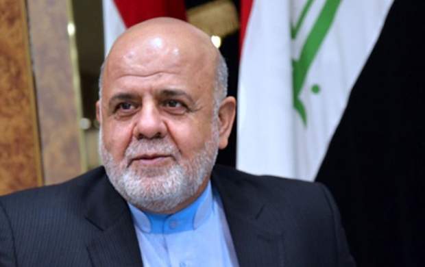 نپذیرفتن زائران ایرانی در عراق جنبه سیاسی ندارد