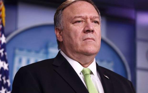 آمریکا وزارت دفاع و سازمان انرژی اتمی را تحریم کرد