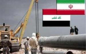 آمریکا معافیت عراق از تحریم ایران را تمدید می‌کند