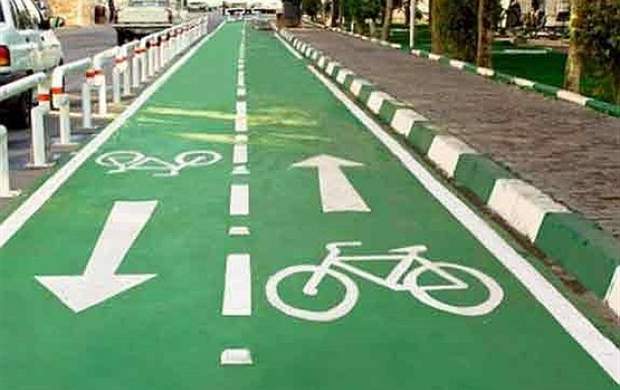 تهرانی‌ها روزانه چقدر دوچرخه سورای می‌کنند؟