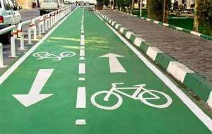 تهرانی‌ها روزانه چقدر دوچرخه سورای می‌کنند؟