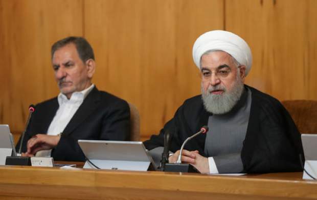 آقای روحانی! در دولت چه خبر است؟