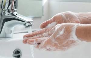 مضرات شستن بیش از حد دست با «شوینده‌ها»