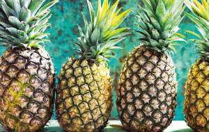 خواص و مضرات آناناس برای دیابتی‌ها