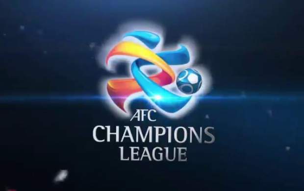 برنامه مرحله یک هشتم نهایی لیگ قهرمانان آسیا