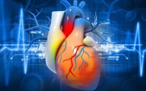 مهمترین علل ابتلا به بیماری‌های «قلبی»