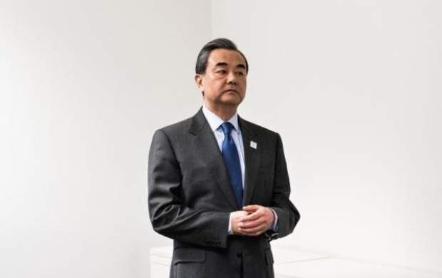 وزیر خارجه چین به ژاپن می‏‎رود
