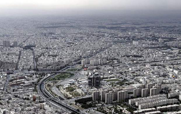 افزایش ۹۱درصدی قیمت مسکن در تهران/ خانه متری ۲۴ میلیون تومان شد