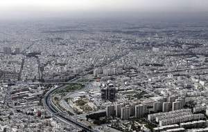 افزایش ۹۱درصدی قیمت مسکن در تهران/ خانه متری ۲۴ میلیون تومان شد