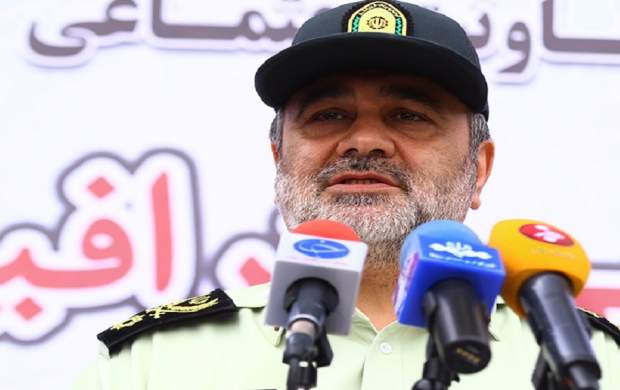 عزاداران حسینی در مرزهای ایران و عراق تردد نکنند