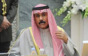 شیخ نواف امیر جدید کویت کیست؟ +بیوگرافی