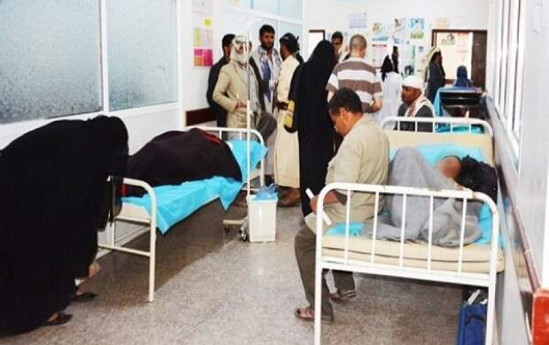 هشدار نسبت به وقوع فاجعه انسانی در یمن