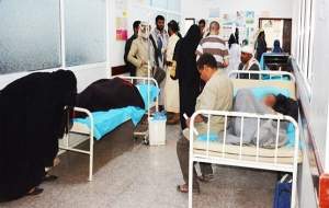 هشدار نسبت به وقوع فاجعه انسانی در یمن