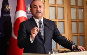 موضع‌گیری وزارت خارجه ترکیه درباره قره‌باغ
